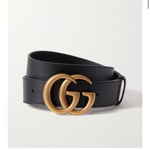 Gucci belt